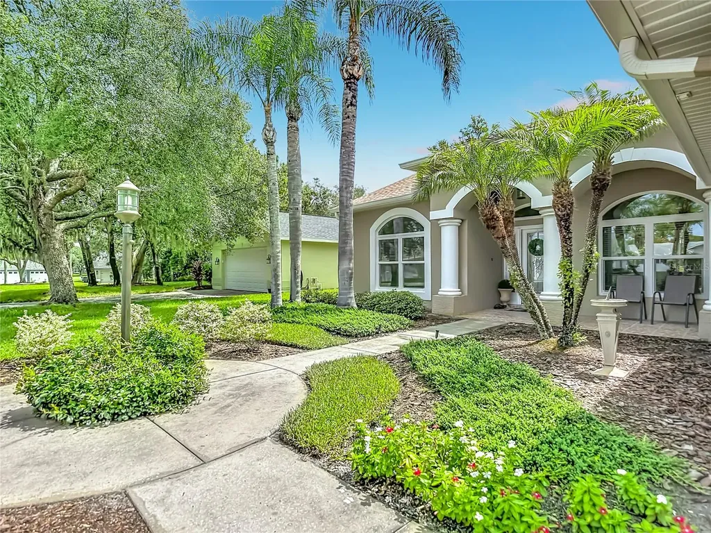 13540 Plantation Lake Circle Hudson FL 34669