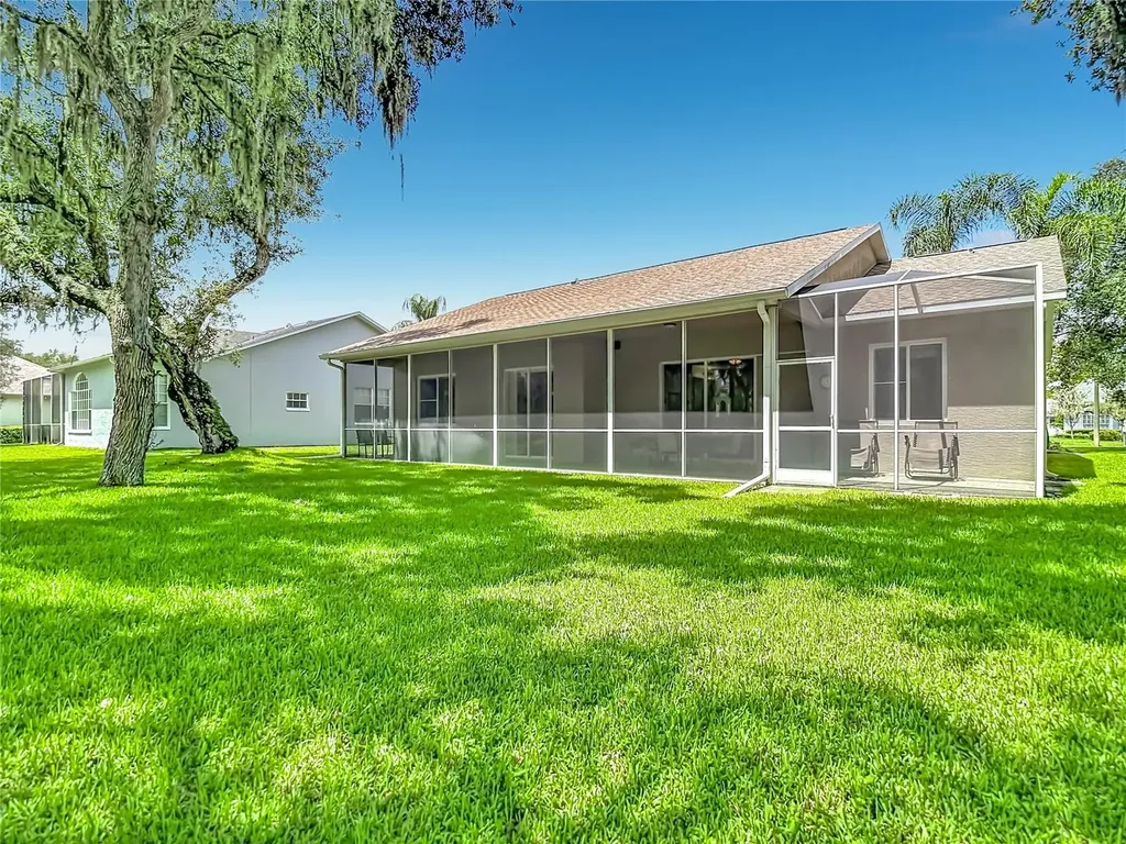 13540 Plantation Lake Circle Hudson FL 34669