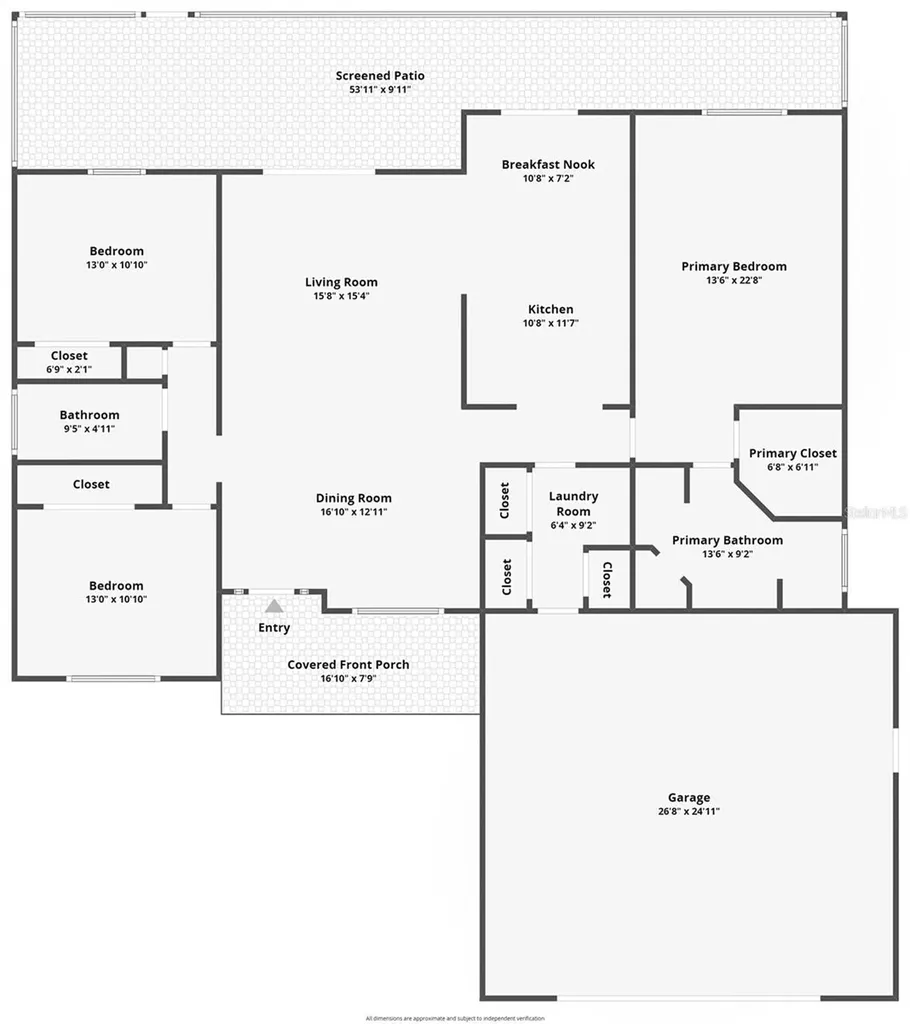 13540 Plantation Lake Circle Hudson FL 34669