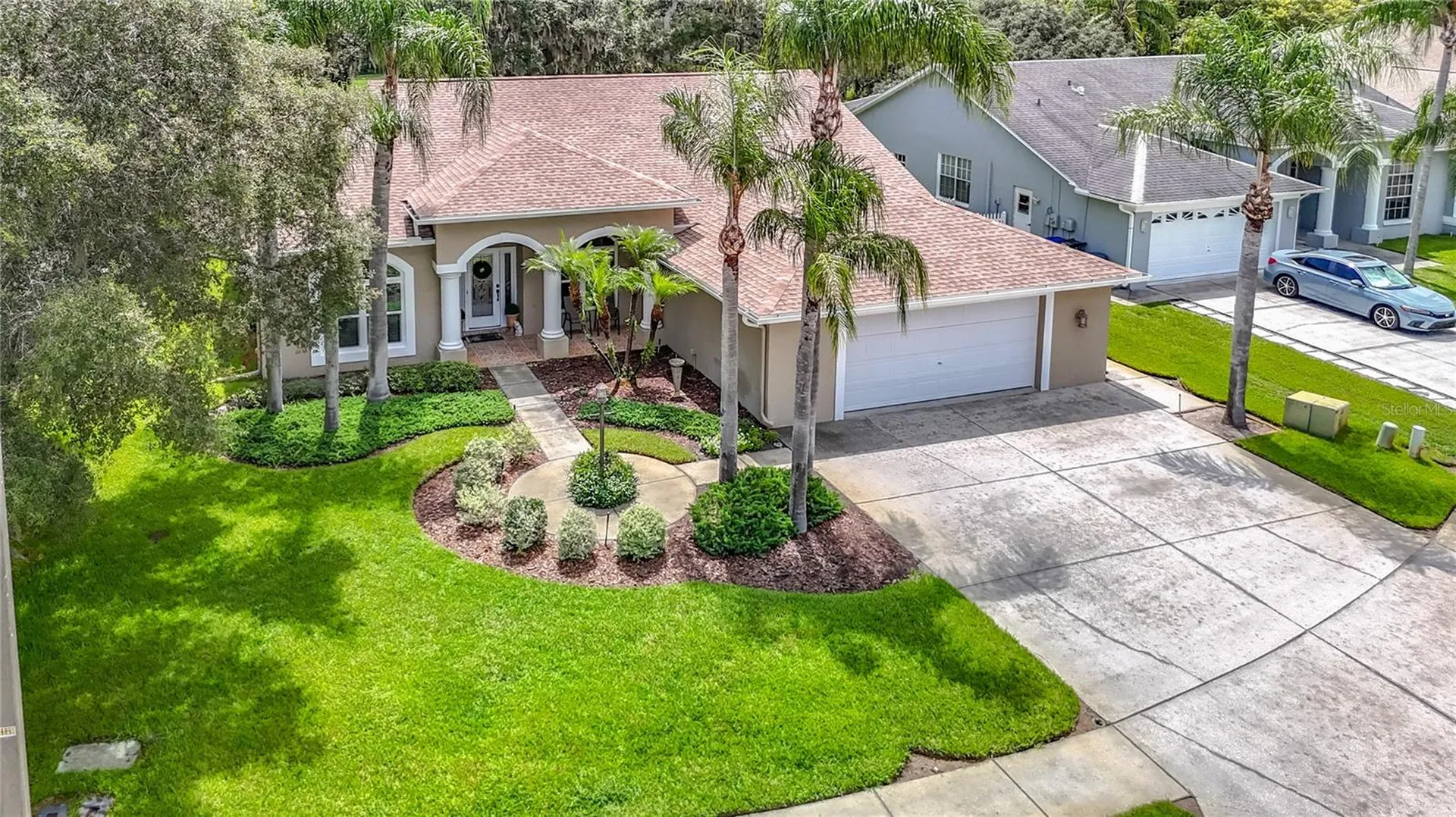 13540 Plantation Lake Circle Hudson FL 34669
