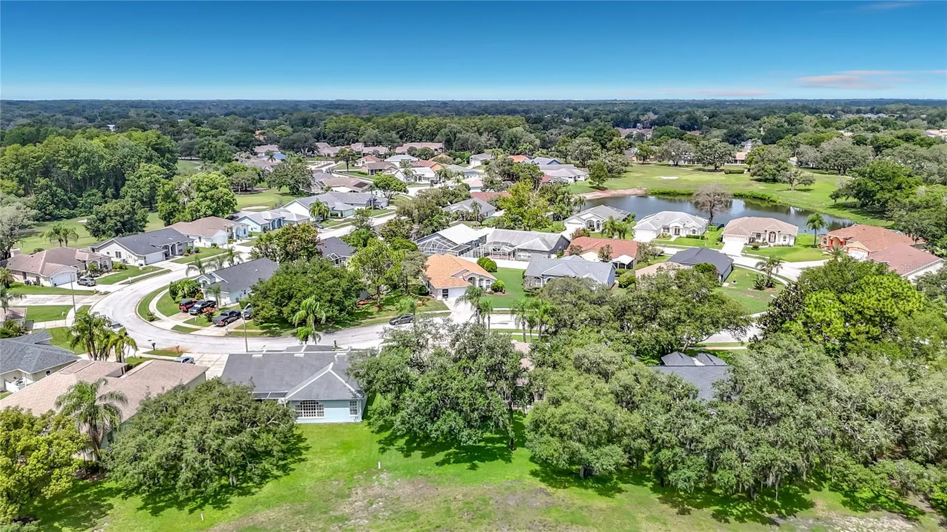 13540 Plantation Lake Circle Hudson FL 34669