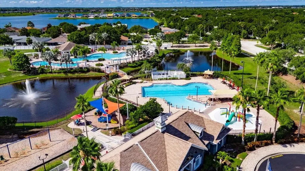 11342 Cocoa Beach Drive Riverview FL 33569