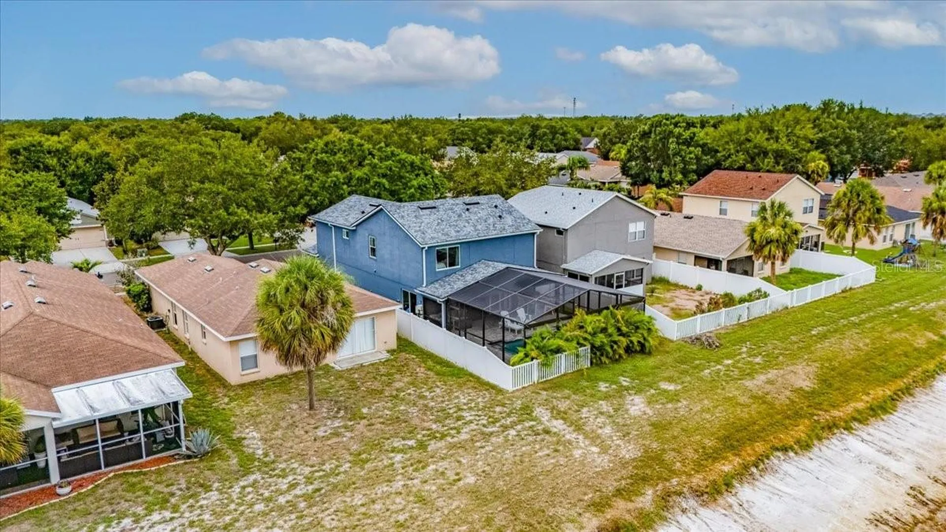 11342 Cocoa Beach Drive Riverview FL 33569