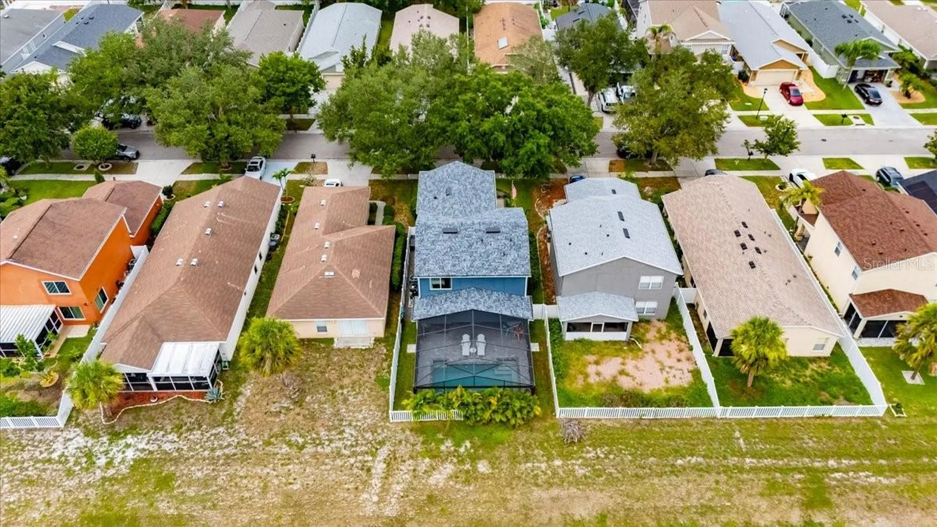 11342 Cocoa Beach Drive Riverview FL 33569