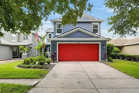 11342 Cocoa Beach Drive Riverview FL 33569