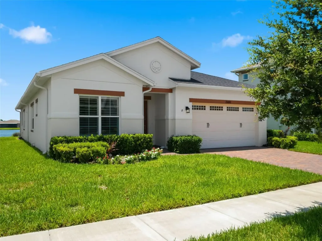 2680 Redblush Terrace St Cloud FL 34772