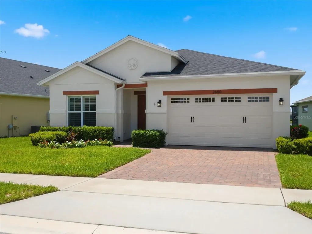 2680 Redblush Terrace St Cloud FL 34772