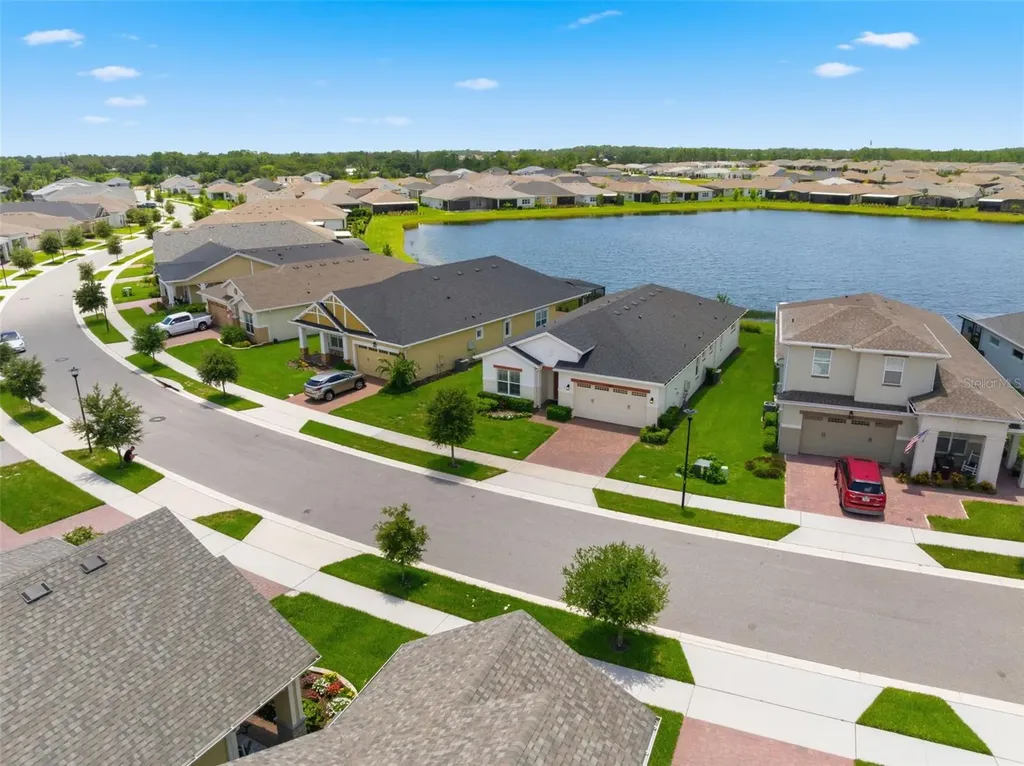 2680 Redblush Terrace St Cloud FL 34772