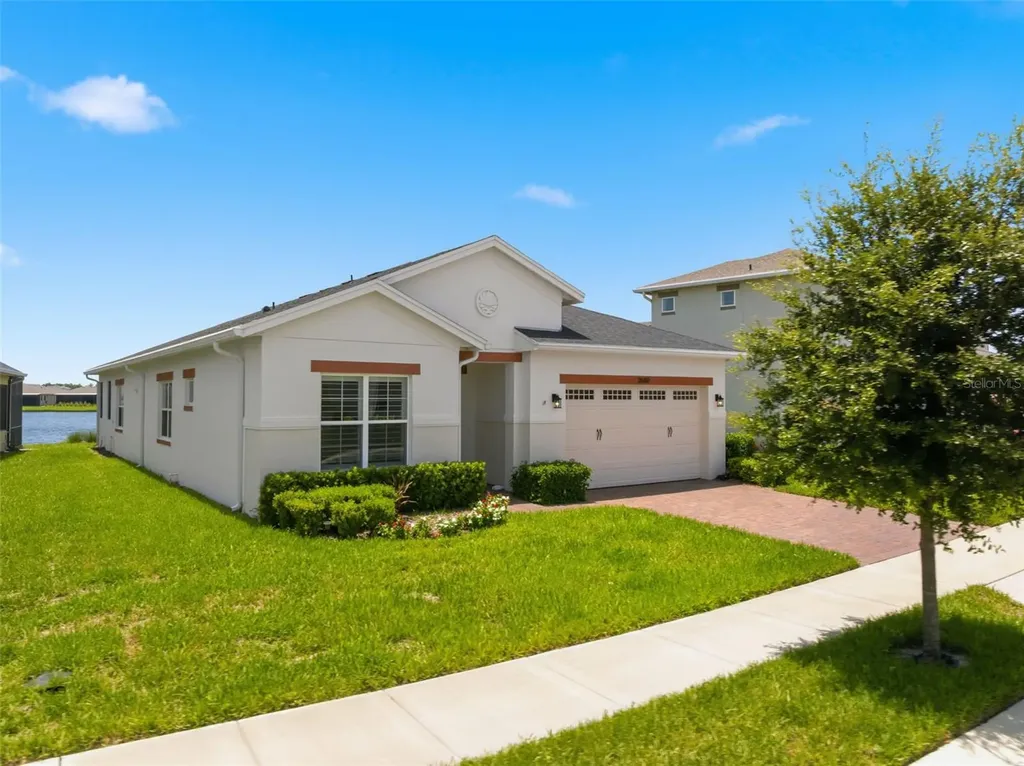 2680 Redblush Terrace St Cloud FL 34772