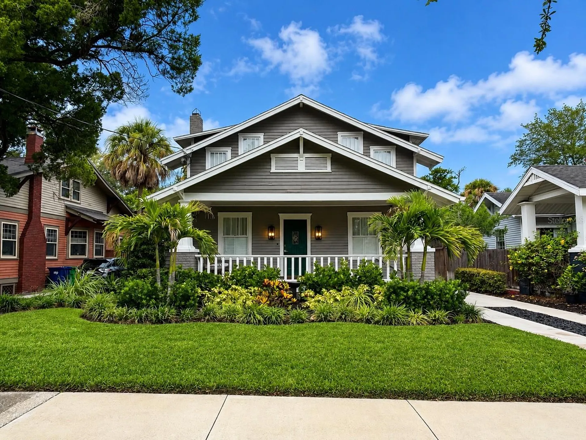 605 S Orleans Avenue Tampa FL 33606