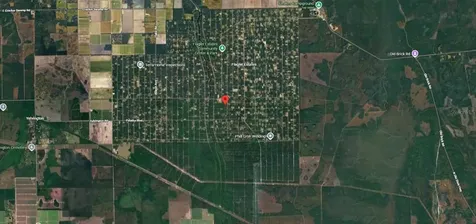 4725 & 4715 Alvin Street Hastings FL 32145