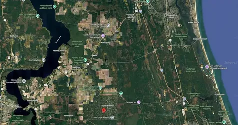 4725 & 4715 Alvin Street Hastings FL 32145