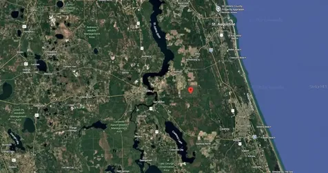 4725 & 4715 Alvin Street Hastings FL 32145
