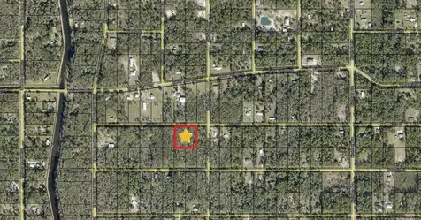 4725 & 4715 Alvin Street Hastings FL 32145