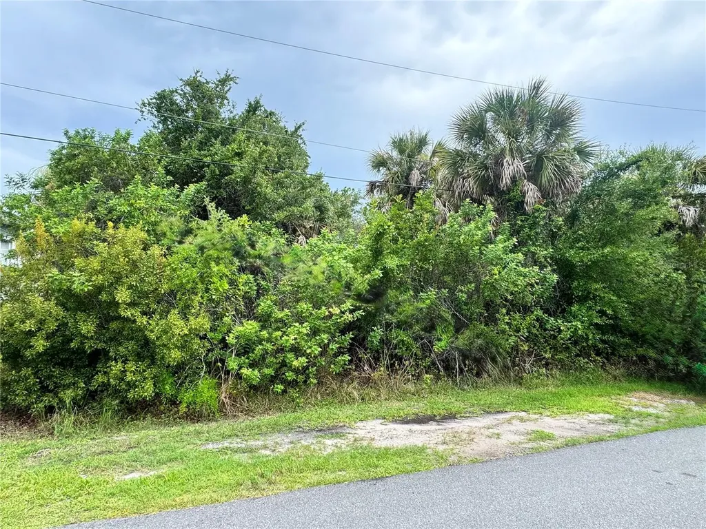 2676 Portia Road Englewood FL 34224
