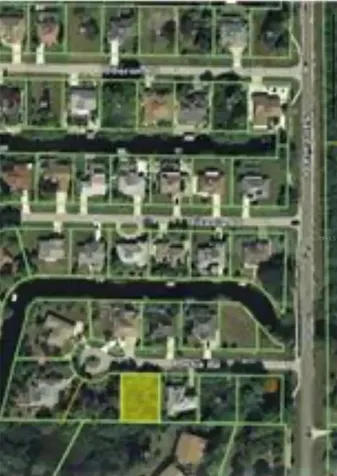 2676 Portia Road Englewood FL 34224