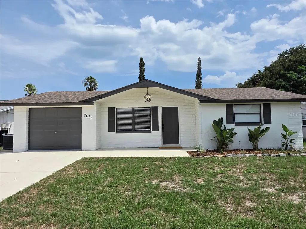 7615 Ironbark Drive Port Richey FL 34668
