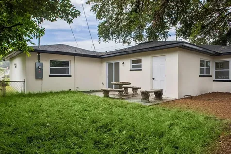 1421 26th Avenue S St Petersburg FL 33705