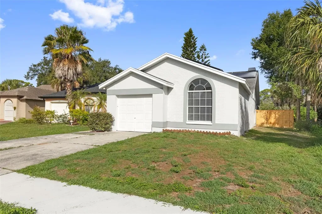 11651 Sunshine Pond Road Tampa FL 33635