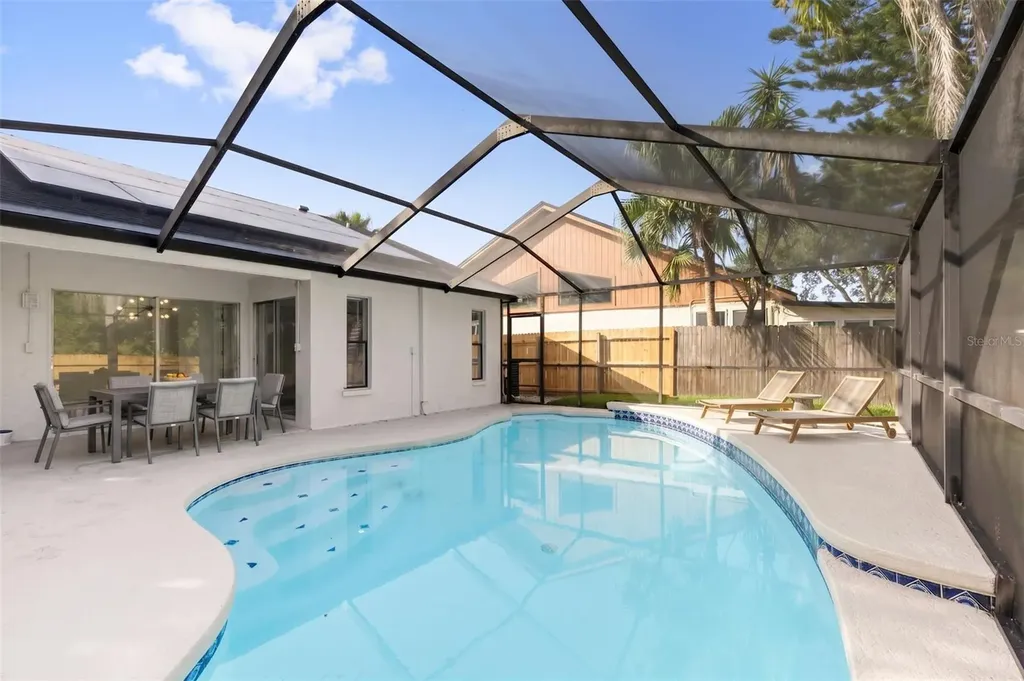 11651 Sunshine Pond Road Tampa FL 33635