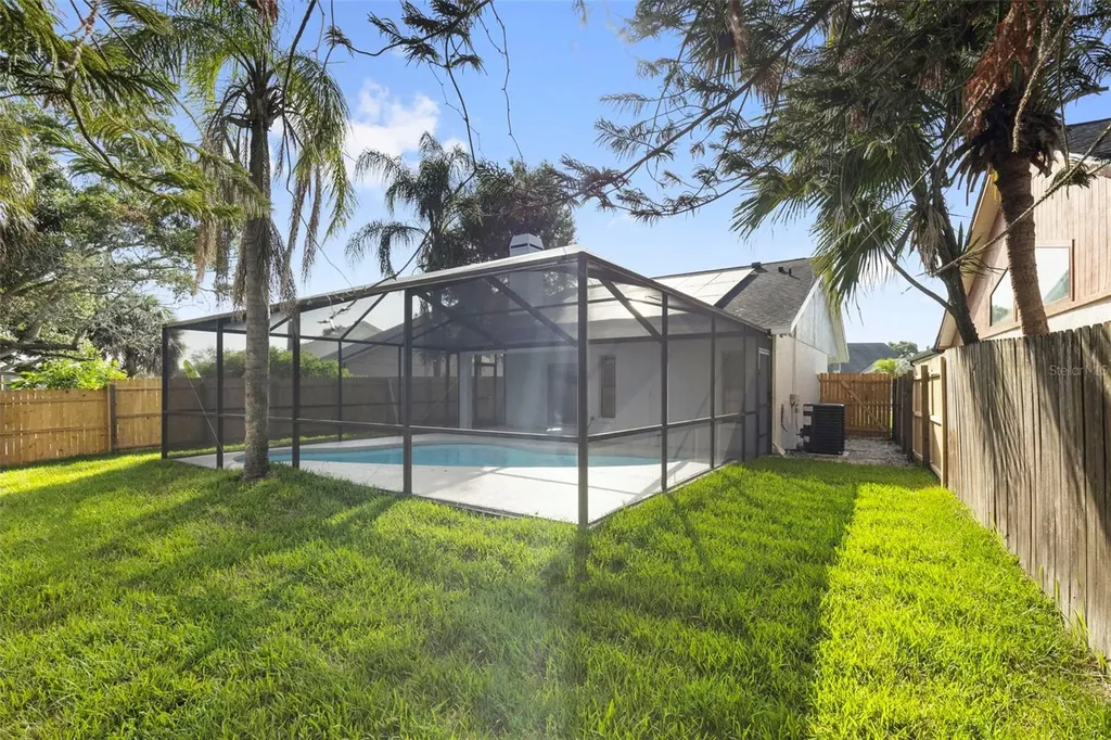 11651 Sunshine Pond Road Tampa FL 33635