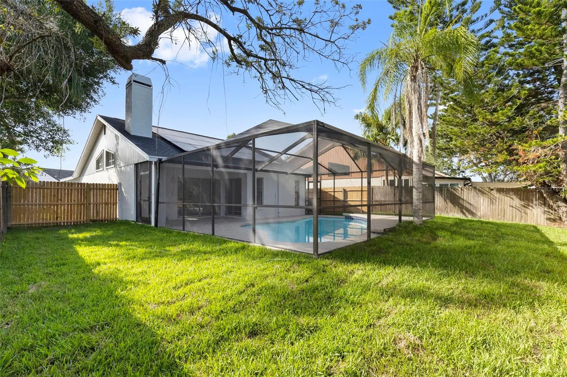11651 Sunshine Pond Road Tampa FL 33635
