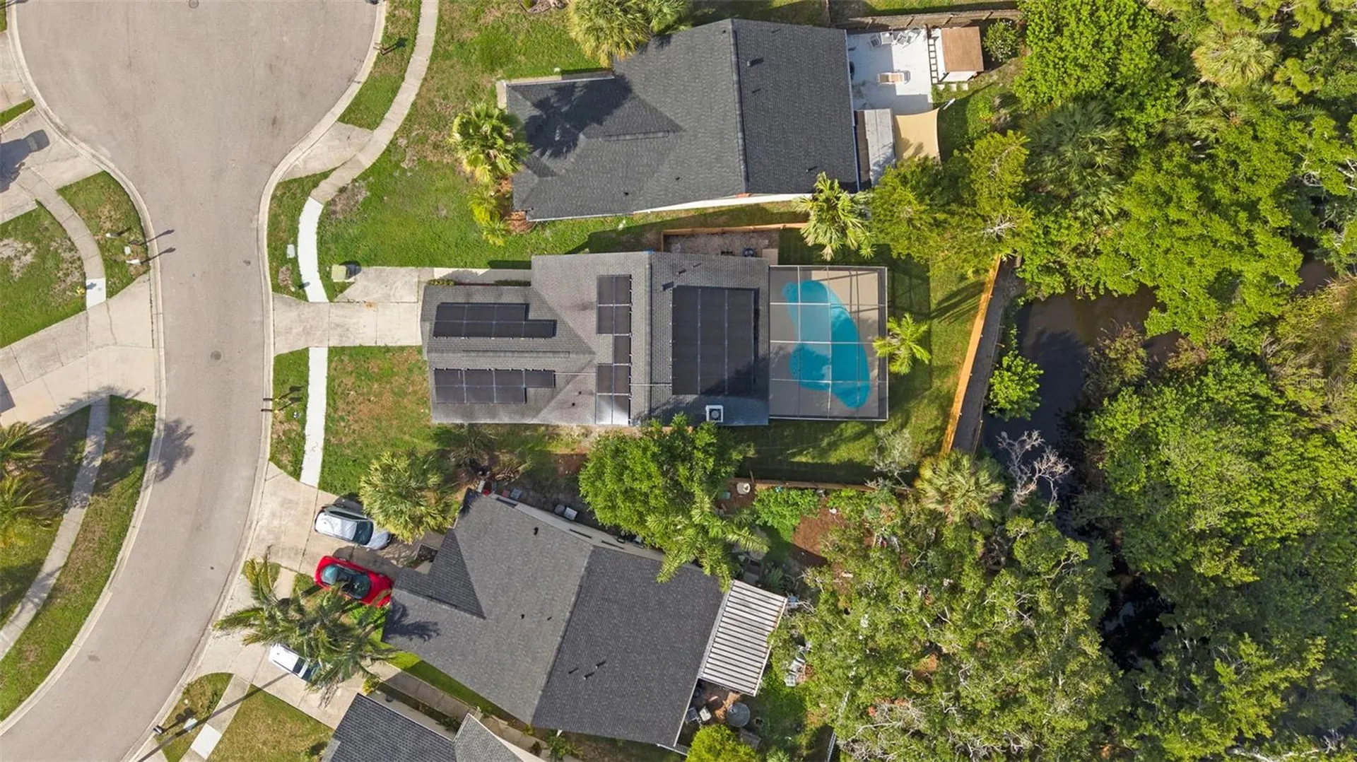 11651 Sunshine Pond Road Tampa FL 33635