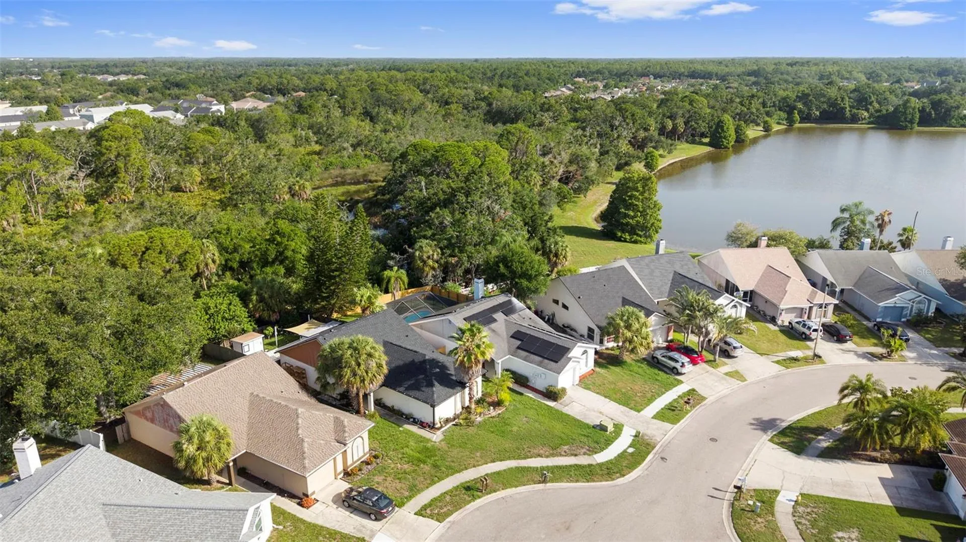 11651 Sunshine Pond Road Tampa FL 33635