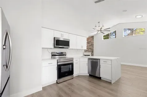 11651 Sunshine Pond Road Tampa FL 33635
