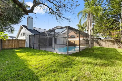 11651 Sunshine Pond Road Tampa FL 33635