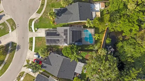 11651 Sunshine Pond Road Tampa FL 33635