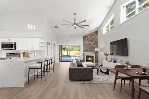 11651 Sunshine Pond Road Tampa FL 33635