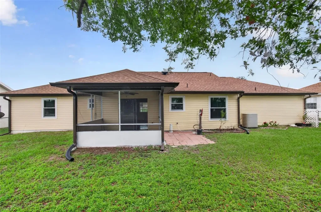 3341 NW 44th Court Ocala FL 34482