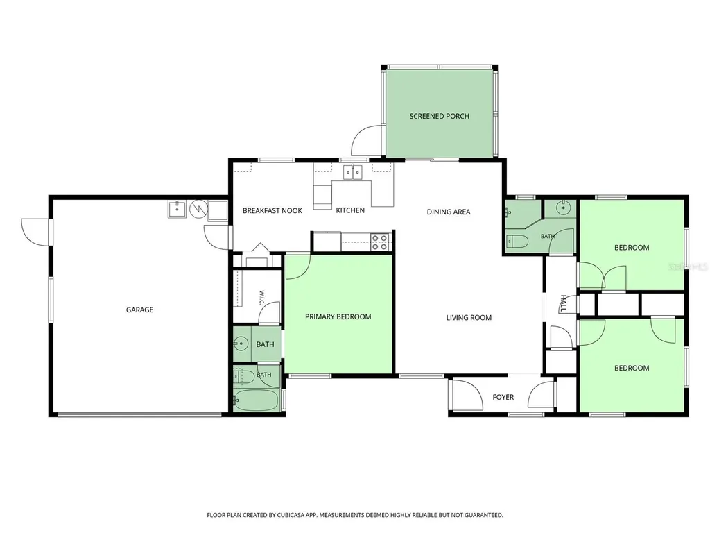 3341 NW 44th Court Ocala FL 34482