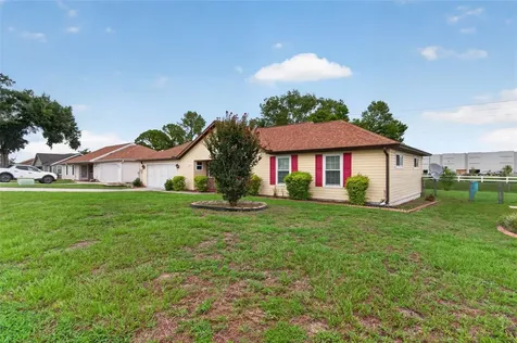 3341 NW 44th Court Ocala FL 34482