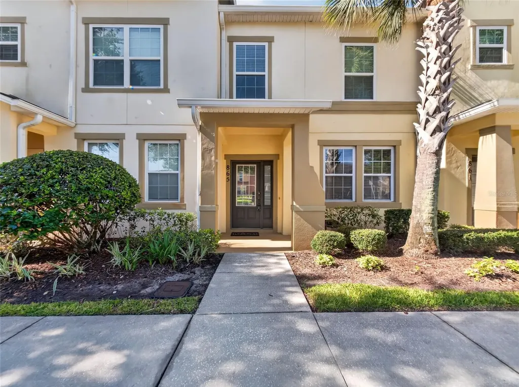 865 Belles Ferry Loop Sanford FL 32771