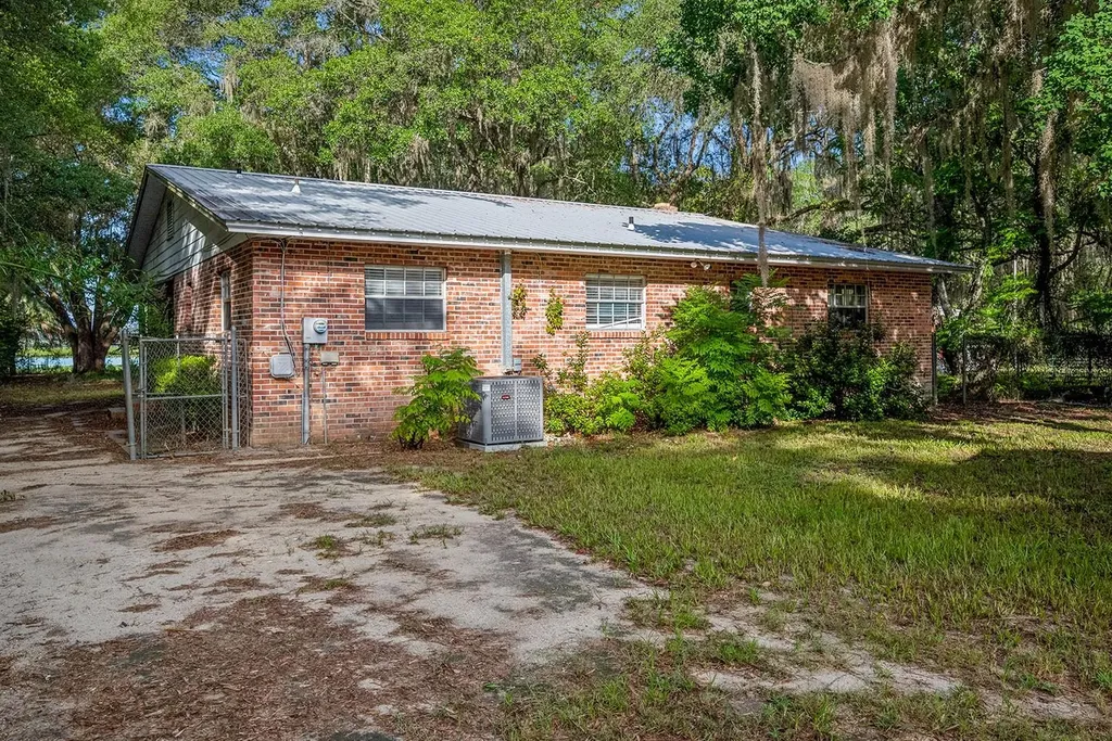 7908 Lake Geneva Lane Keystone Heights FL 32656