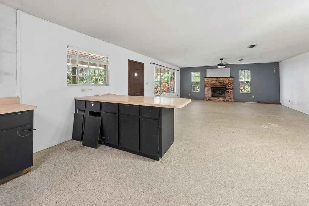 7908 Lake Geneva Lane Keystone Heights FL 32656