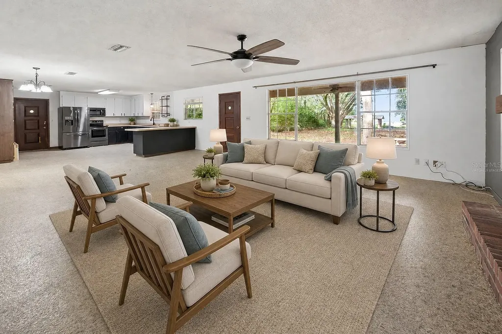 7908 Lake Geneva Lane Keystone Heights FL 32656