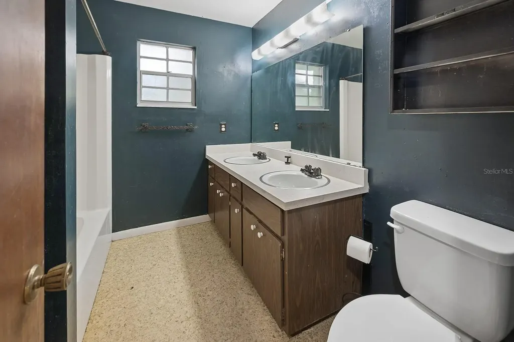7908 Lake Geneva Lane Keystone Heights FL 32656
