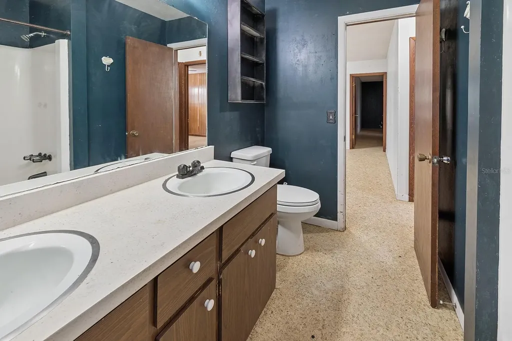 7908 Lake Geneva Lane Keystone Heights FL 32656