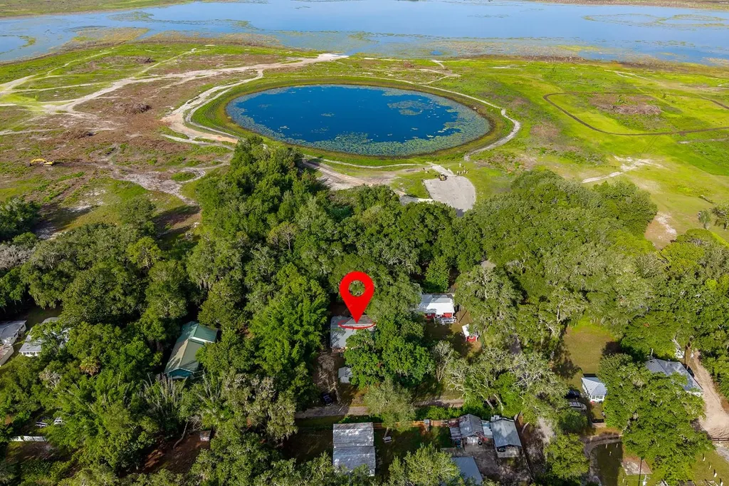 7908 Lake Geneva Lane Keystone Heights FL 32656