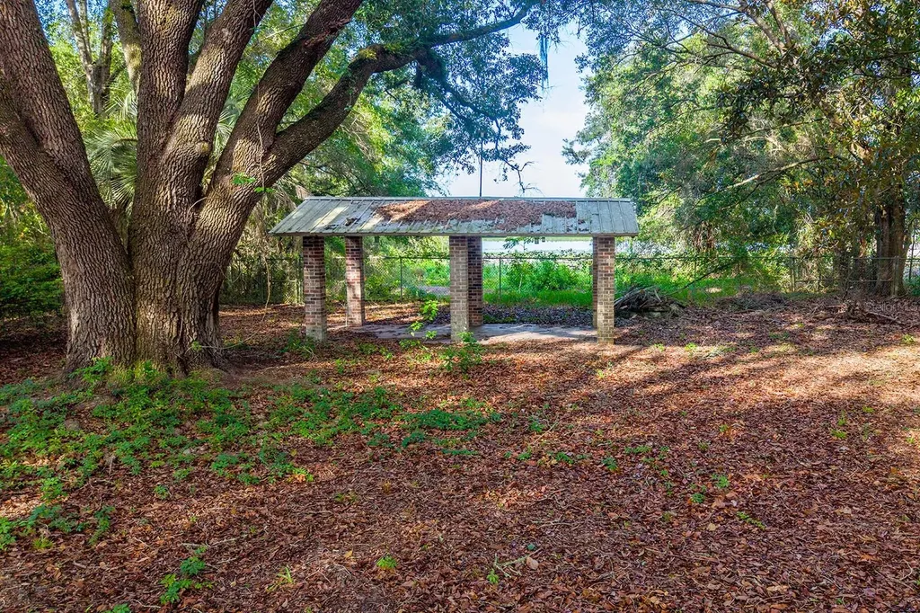 7908 Lake Geneva Lane Keystone Heights FL 32656