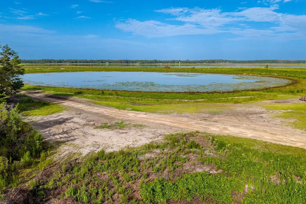 7908 Lake Geneva Lane Keystone Heights FL 32656