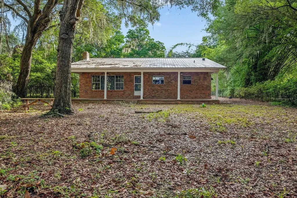 7908 Lake Geneva Lane Keystone Heights FL 32656