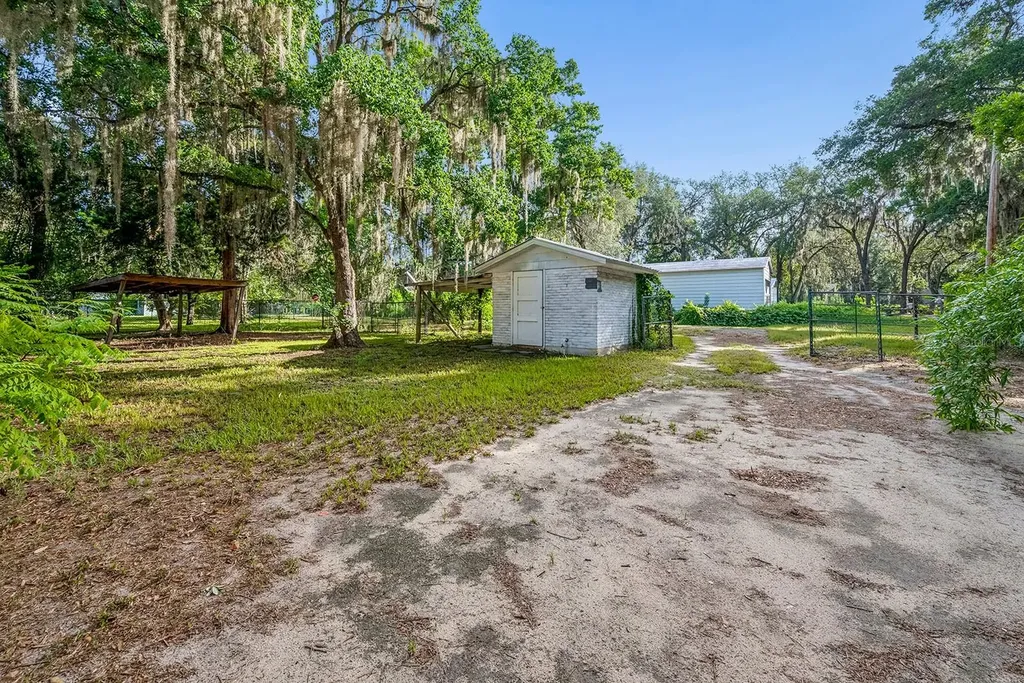 7908 Lake Geneva Lane Keystone Heights FL 32656