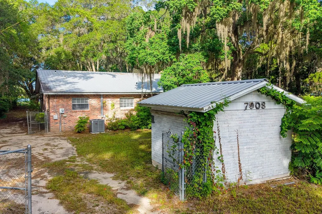 7908 Lake Geneva Lane Keystone Heights FL 32656