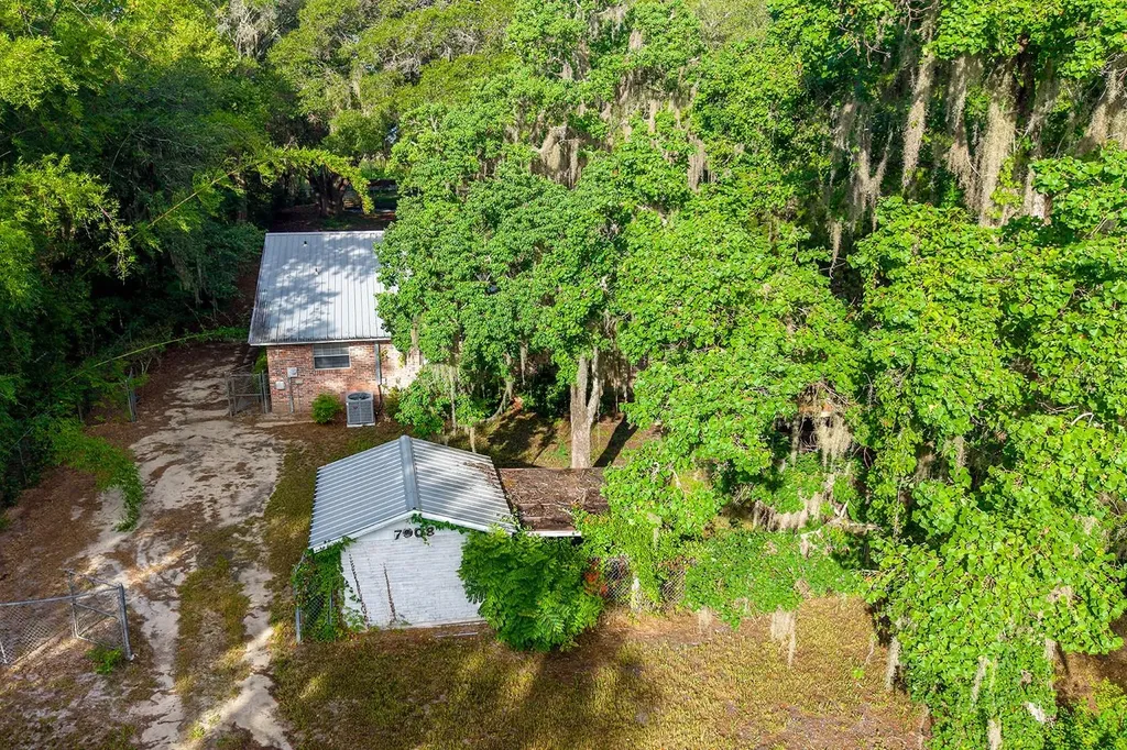 7908 Lake Geneva Lane Keystone Heights FL 32656