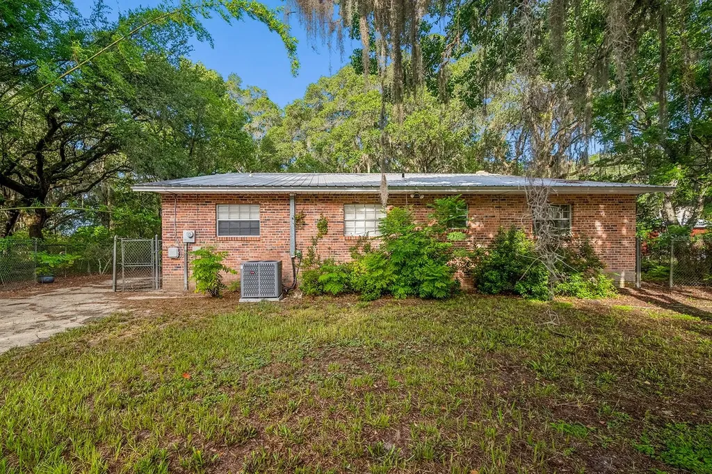 7908 Lake Geneva Lane Keystone Heights FL 32656