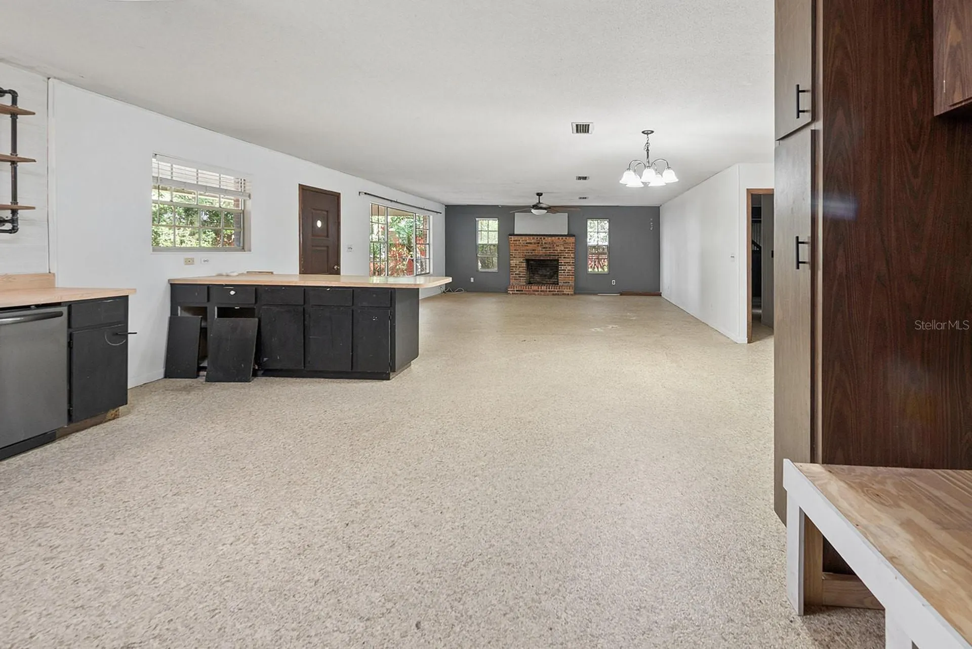7908 Lake Geneva Lane Keystone Heights FL 32656